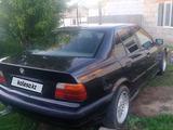 BMW 316 1994 года за 800 000 тг. в Уральск – фото 4