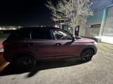 Kia Seltos 2024 года за 9 800 000 тг. в Атырау – фото 2