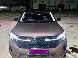 Kia Seltos 2024 года за 9 800 000 тг. в Атырау