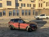 Kia Seltos 2024 года за 9 800 000 тг. в Атырау – фото 3