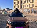 Kia Seltos 2024 года за 9 800 000 тг. в Атырау – фото 4