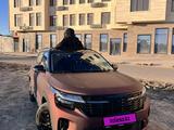 Kia Seltos 2024 года за 9 800 000 тг. в Атырау – фото 5