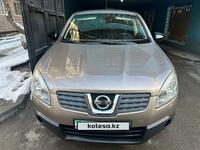 Nissan Qashqai 2008 года за 5 100 000 тг. в Алматы