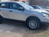 Nissan Qashqai 2013 годаүшін5 200 000 тг. в Усть-Каменогорск – фото 3