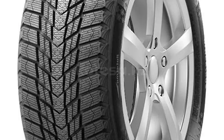 Новые шины Nexen Winguard Ice Plus 235/45R18 Корея производствоүшін42 000 тг. в Алматы