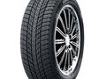 Новые шины Nexen Winguard Ice Plus 235/45R18 Корея производство за 42 000 тг. в Алматы – фото 5