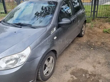 Chevrolet Aveo 2008 года за 1 950 000 тг. в Павлодар – фото 2