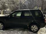 Land Rover Freelander 2003 годаүшін2 200 000 тг. в Уральск – фото 3