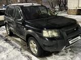 Land Rover Freelander 2003 годаүшін2 200 000 тг. в Уральск – фото 2