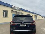Subaru Ascent 2025 года за 16 000 000 тг. в Актау – фото 4