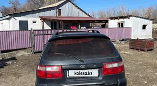 Toyota Caldina 1996 года за 1 300 000 тг. в Алматы