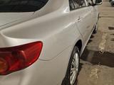 Toyota Corolla 2009 годаүшін5 100 000 тг. в Алматы – фото 5