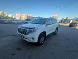 Toyota Land Cruiser Prado 2013 года за 16 000 000 тг. в Усть-Каменогорск