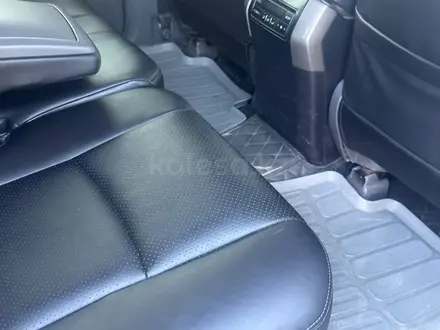 Toyota Land Cruiser Prado 2013 года за 16 000 000 тг. в Усть-Каменогорск – фото 11