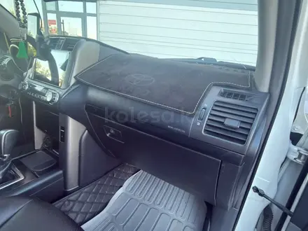 Toyota Land Cruiser Prado 2013 года за 16 000 000 тг. в Усть-Каменогорск – фото 12