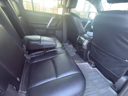 Toyota Land Cruiser Prado 2013 года за 16 000 000 тг. в Усть-Каменогорск – фото 14