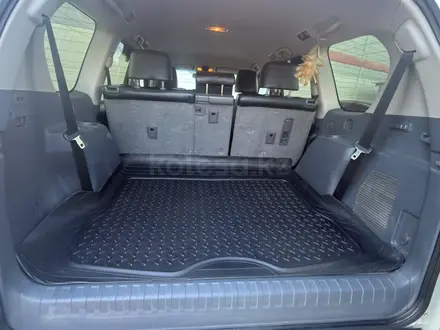 Toyota Land Cruiser Prado 2013 года за 16 000 000 тг. в Усть-Каменогорск – фото 15