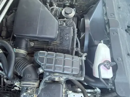 Toyota Land Cruiser Prado 2013 года за 16 000 000 тг. в Усть-Каменогорск – фото 17