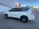 Toyota Land Cruiser Prado 2013 года за 16 000 000 тг. в Усть-Каменогорск – фото 4