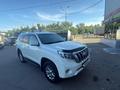 Toyota Land Cruiser Prado 2013 года за 16 000 000 тг. в Усть-Каменогорск – фото 3
