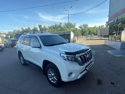 Toyota Land Cruiser Prado 2013 года за 16 000 000 тг. в Усть-Каменогорск – фото 3