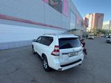 Toyota Land Cruiser Prado 2013 года за 16 000 000 тг. в Усть-Каменогорск – фото 2
