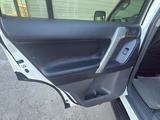 Toyota Land Cruiser Prado 2013 года за 16 000 000 тг. в Усть-Каменогорск – фото 5