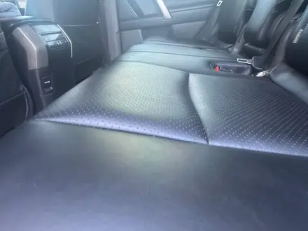 Toyota Land Cruiser Prado 2013 года за 16 000 000 тг. в Усть-Каменогорск – фото 6