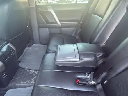 Toyota Land Cruiser Prado 2013 года за 16 000 000 тг. в Усть-Каменогорск – фото 7