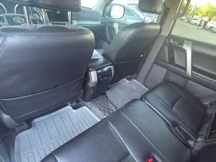 Toyota Land Cruiser Prado 2013 года за 16 000 000 тг. в Усть-Каменогорск – фото 9