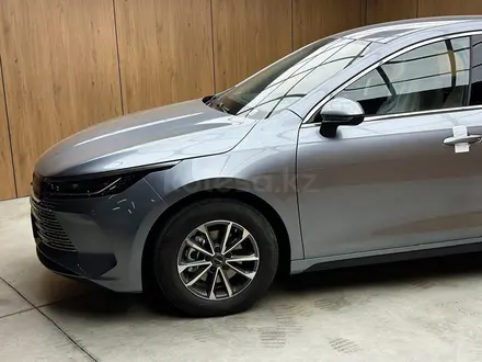 BYD Destroyer 05 Luxury 2025 года за 8 400 000 тг. в Алматы – фото 2