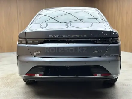 BYD Destroyer 05 Luxury 2025 года за 8 400 000 тг. в Алматы – фото 8