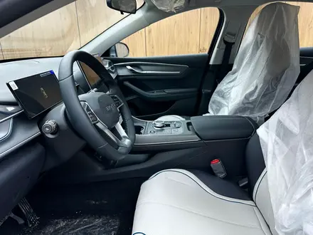 BYD Destroyer 05 Luxury 2025 года за 8 400 000 тг. в Алматы – фото 16