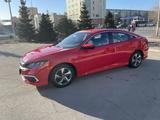 Honda Civic 2019 года за 9 500 000 тг. в Астана – фото 4