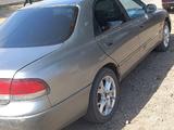 Mazda 626 1993 года за 550 000 тг. в Актобе – фото 3