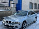 BMW 528 1996 годаfor3 000 000 тг. в Тараз – фото 3