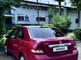 Nissan Tiida 2007 годаүшін2 720 000 тг. в Талдыкорган – фото 3