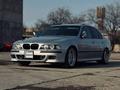 BMW 525 2002 годаfor5 200 000 тг. в Тараз – фото 3