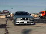 BMW 525 2002 годаfor5 200 000 тг. в Тараз – фото 4