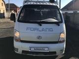 Foton Tunland 2013 годаүшін3 700 000 тг. в Астана – фото 3