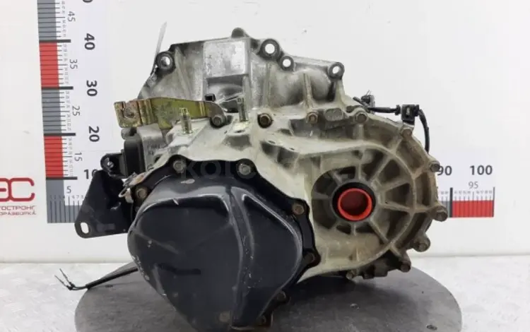 МЕХАНИКА КОРОБКА ПЕРЕДАЧ MAZDA FS L3 LF AJ GY Z5 KL KF K8 L3 B6 V3 (MAZDA)үшін40 000 тг. в Алматы