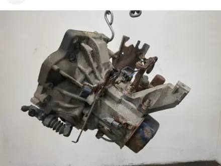 МЕХАНИКА КОРОБКА ПЕРЕДАЧ MAZDA FS L3 LF AJ GY Z5 KL KF K8 L3 B6 V3 (MAZDA) за 40 000 тг. в Алматы – фото 3