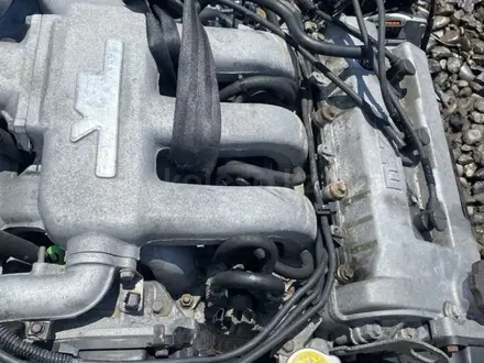 МЕХАНИКА КОРОБКА ПЕРЕДАЧ MAZDA FS L3 LF AJ GY Z5 KL KF K8 L3 B6 V3 (MAZDA) за 40 000 тг. в Алматы – фото 7