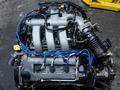 МЕХАНИКА КОРОБКА ПЕРЕДАЧ MAZDA FS L3 LF AJ GY Z5 KL KF K8 L3 B6 V3 (MAZDA)үшін40 000 тг. в Алматы – фото 8