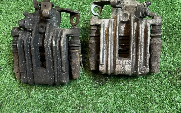 Задний суппорт за 20 000 тг. в Алматы