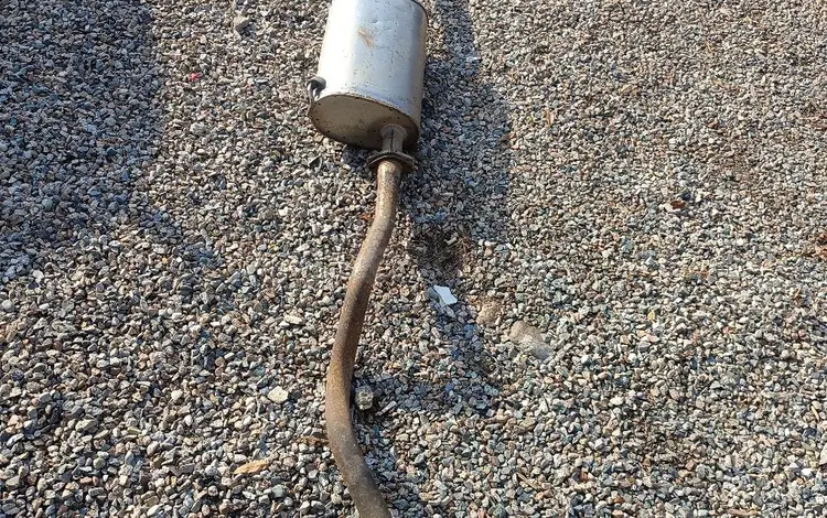 Трасса глушителя за 35 000 тг. в Алматы