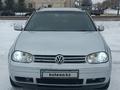 Volkswagen Golf 2000 годаfor2 100 000 тг. в Караганда