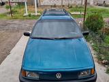 Volkswagen Passat 1992 годаүшін2 500 000 тг. в Алматы – фото 4