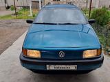 Volkswagen Passat 1992 года за 2 500 000 тг. в Алматы – фото 5