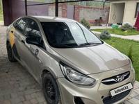 Hyundai Accent 2013 года за 3 300 000 тг. в Алматы